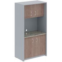 Шкаф для кухни SCB 120.2 MT купить в Минске